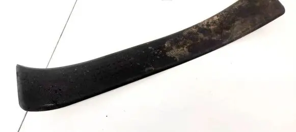 Audi A4 S4 B6 8E 8H Rear sill trim cover 8E0853375