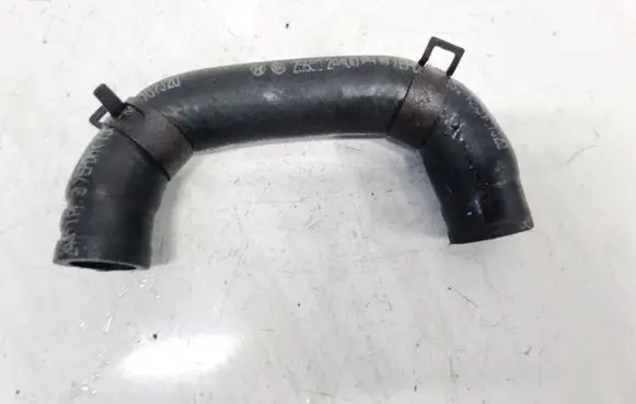 Hyundai i30 Engine coolant pipe/hose 256502A400
