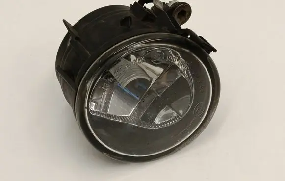 Front fog light