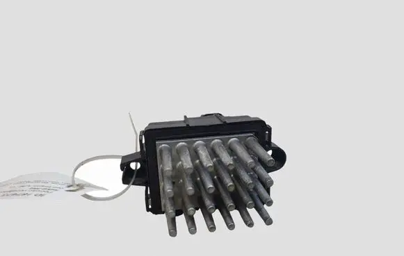 Opel Insignia A Heater blower motor/fan resistor 15141283 F011500017 F01102428003