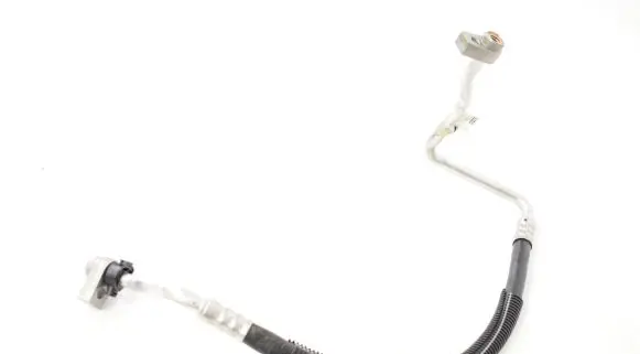 Ford Ecosport Air conditioning (A/C) pipe/hose JX6119N601AA