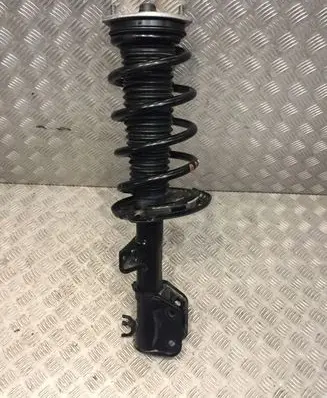 Man TGE 1gen Front shock absorber/damper 