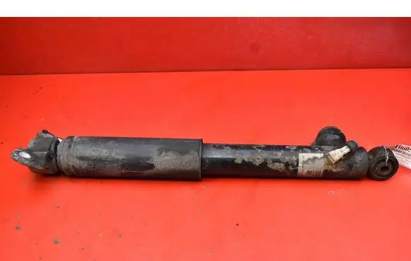 Opel Insignia A Rear shock absorber/damper 13319757