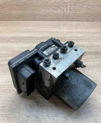 BMW 5 E60 E61 ABS Pump 6774852 0265950409 6774854