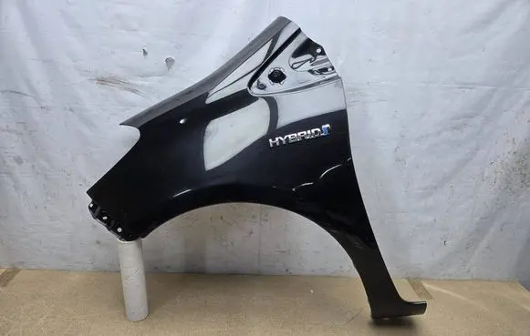 Toyota Yaris Fender 