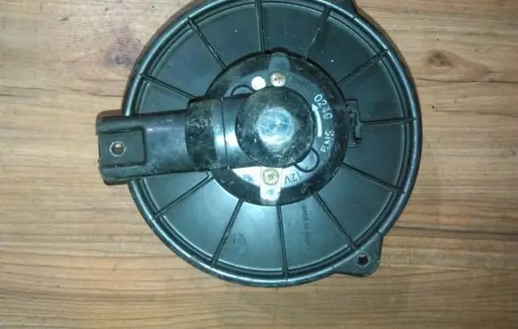 Mitsubishi Eclipse Heater fan/blower 1940000240 194000-0240