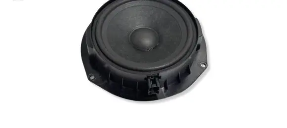 Renault Megane E-Tech Rear door speaker 281443713R 47492
