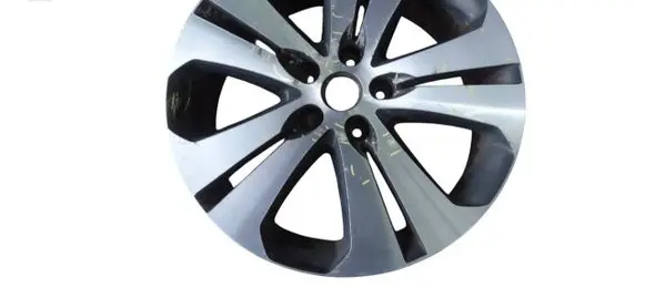 KIA Sportage R18 wheel hub/cap/trim 529103U350