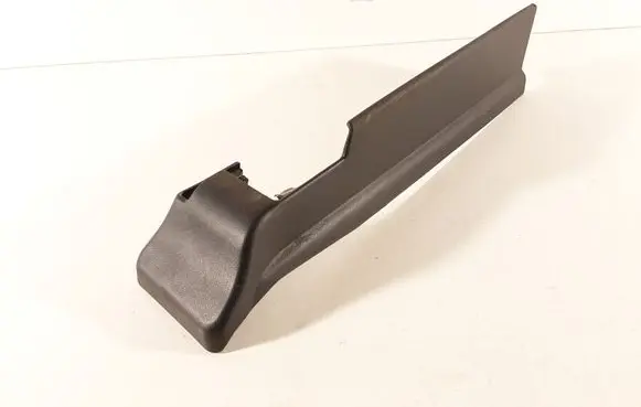 Toyota Corolla Verso AR10 Front driver seat rail trim 721240F010