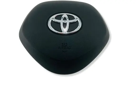Toyota C-HR I Steering wheel airbag 