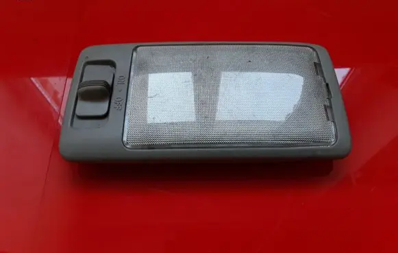 Subaru Forester SG Interior lighting switch NOCODE