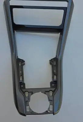 Volkswagen T-Roc Other center console (tunnel) element 2GA863042B