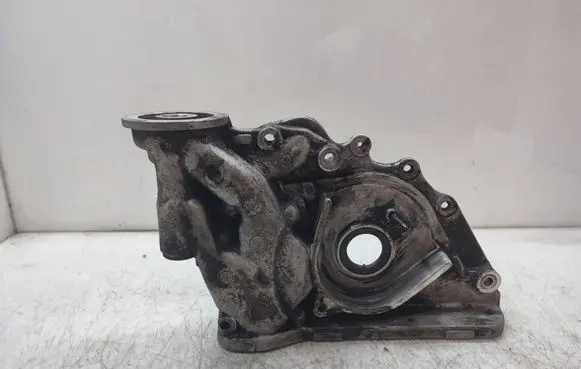 Hyundai Santa Fe Oil pump 