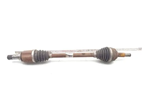 Dacia Sandero Front driveshaft 391012636R