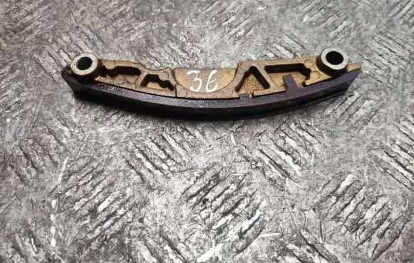 Porsche Panamera (970) Slide rail for timing chain 079109469AM