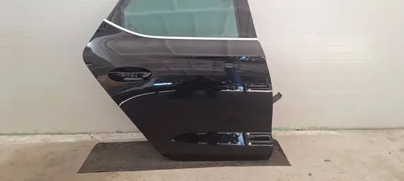 Seat Leon IV Rear door 