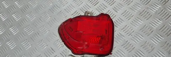 Toyota RAV 4 (XA30) Rear bumper light 