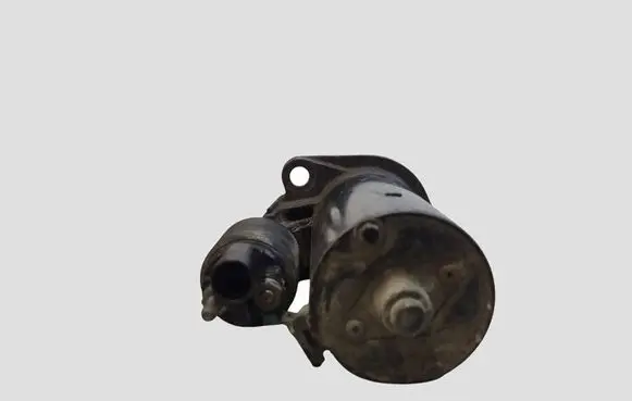Audi A4 S4 B7 8E 8H Starter motor