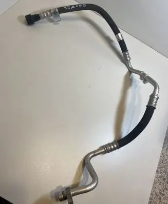 Jeep Renegade Air conditioning (A/C) pipe/hose 51956420