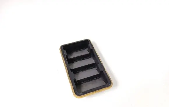Land Rover Evoque I Fender grill 6H5219K502AB