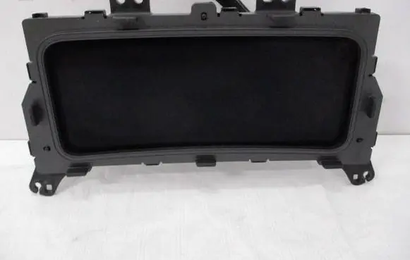 Hyundai Kona I Speedometer (instrument cluster) 94033CM000