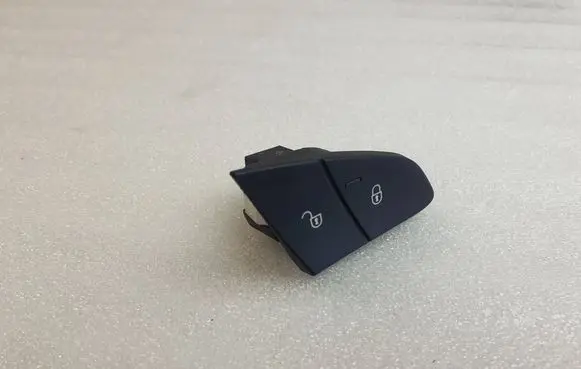 Porsche Panamera (970) Central locking switch button 7PP962107E