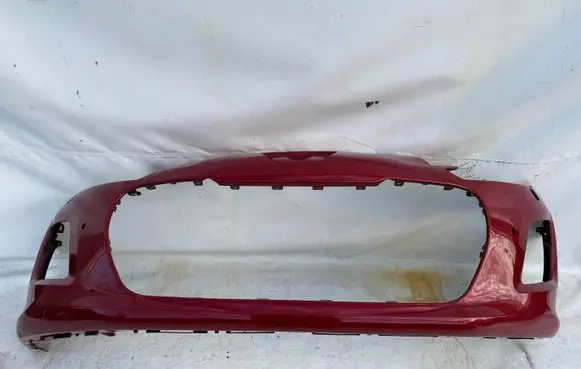 Peugeot 308 Front bumper 9674576177