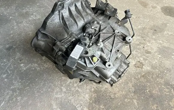 Mini Cooper Countryman R60 Manual 6 speed gearbox 0966150ACV 7594640
