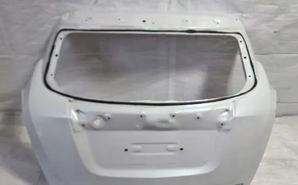 Opel Mokka X Tailgate/trunk/boot lid 