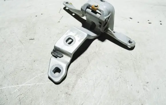 BMW 5 GT F07 Tailgate/trunk/boot hinge 7200533