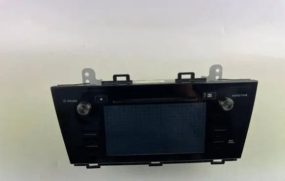 Subaru Outback (BS) Radio/CD/DVD/GPS head unit 86271AL490