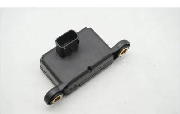 Opel Insignia A Yaw turn rate sensor 13505725