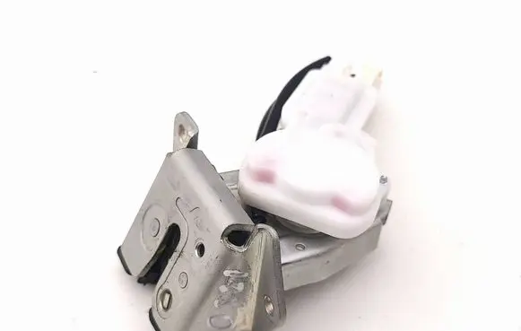 Suzuki Vitara (LY) Tailgate/trunk/boot lock/catch/latch b6765