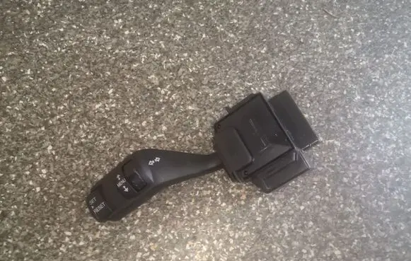 Ford Focus C-MAX Indicator stalk 4M5T13335BB