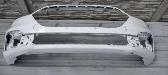 Ford Mondeo MK V Front bumper JS7B-17D957-A