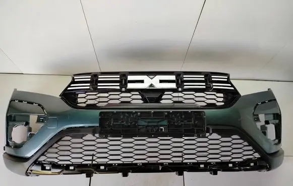 Dacia Sandero III Front bumper 620225509R