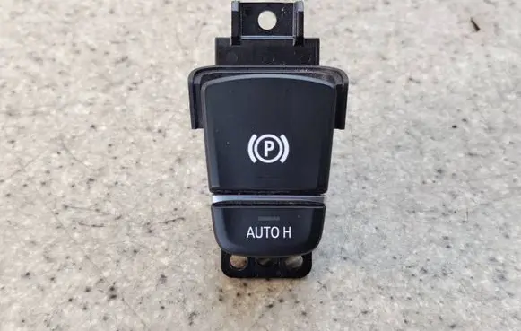 BMW X4 G02 Hand parking brake switch 9109311