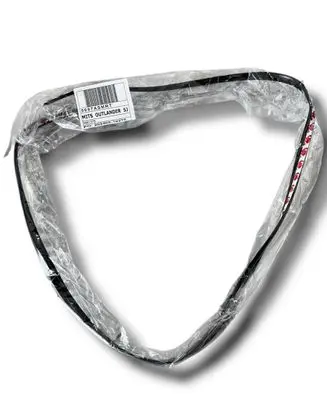 Mitsubishi Outlander Windshield trim 5697ASMRT