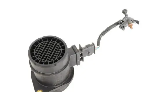 KIA Ceed Mass air flow meter 281642A500