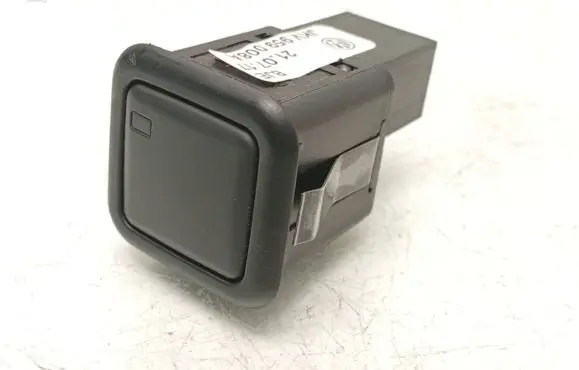 Other switches/knobs/shifts