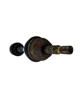 Opel Astra J Front driveshaft 10187085