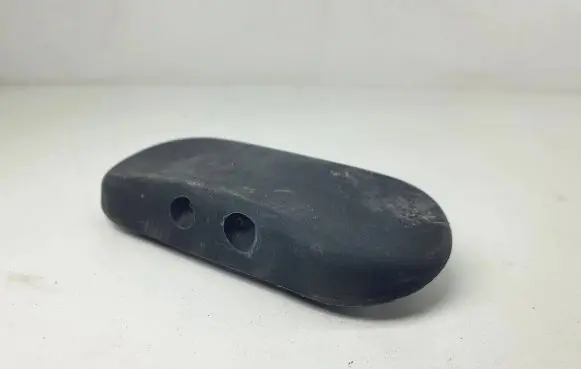 Audi A3 S3 8P Windshield washer spray nozzle 8P0955988