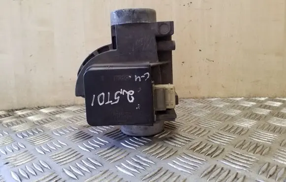 Audi A6 S6 C4 4A Mass air flow meter 0281002074 4A0133471