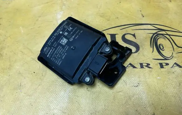 Ford Bronco Blind spot module M2DT14D453AD M2DT14D189AC