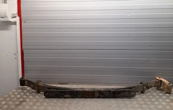 Ford F150 Rear leaf spring FL345560CG