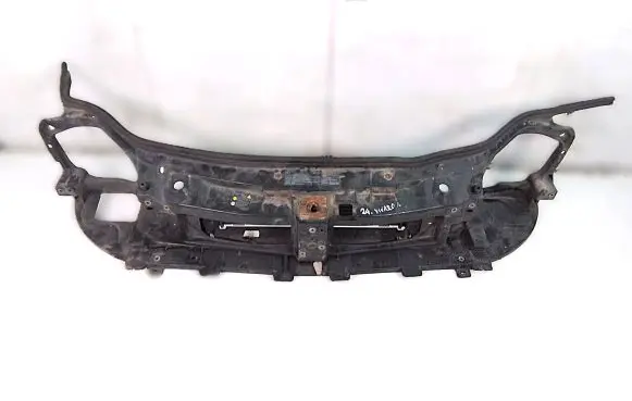 Opel Vivaro Radiator support slam panel