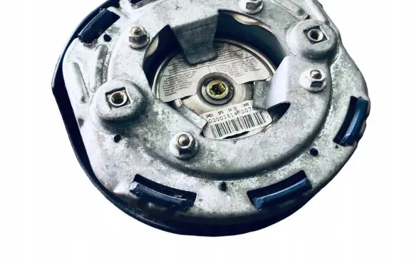 Smart ForTwo I Steering wheel airbag 03001814700762