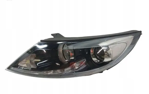 KIA Sportage Headlight/headlamp
