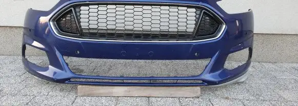Ford Mondeo MK V Front bumper