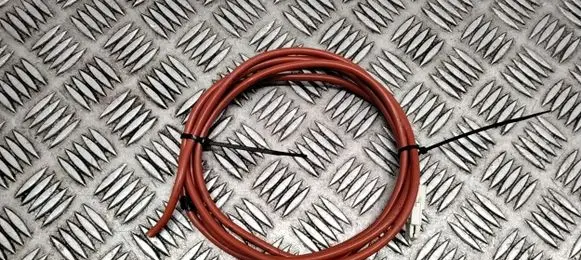 BMW X5 E70 Positive cable (battery) 9139224